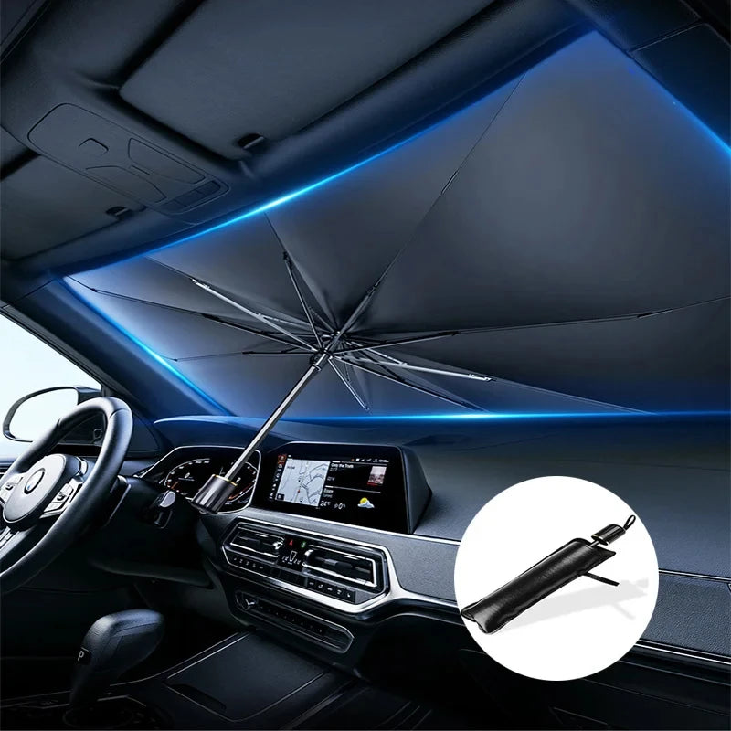 SYJACKO - windshield cover