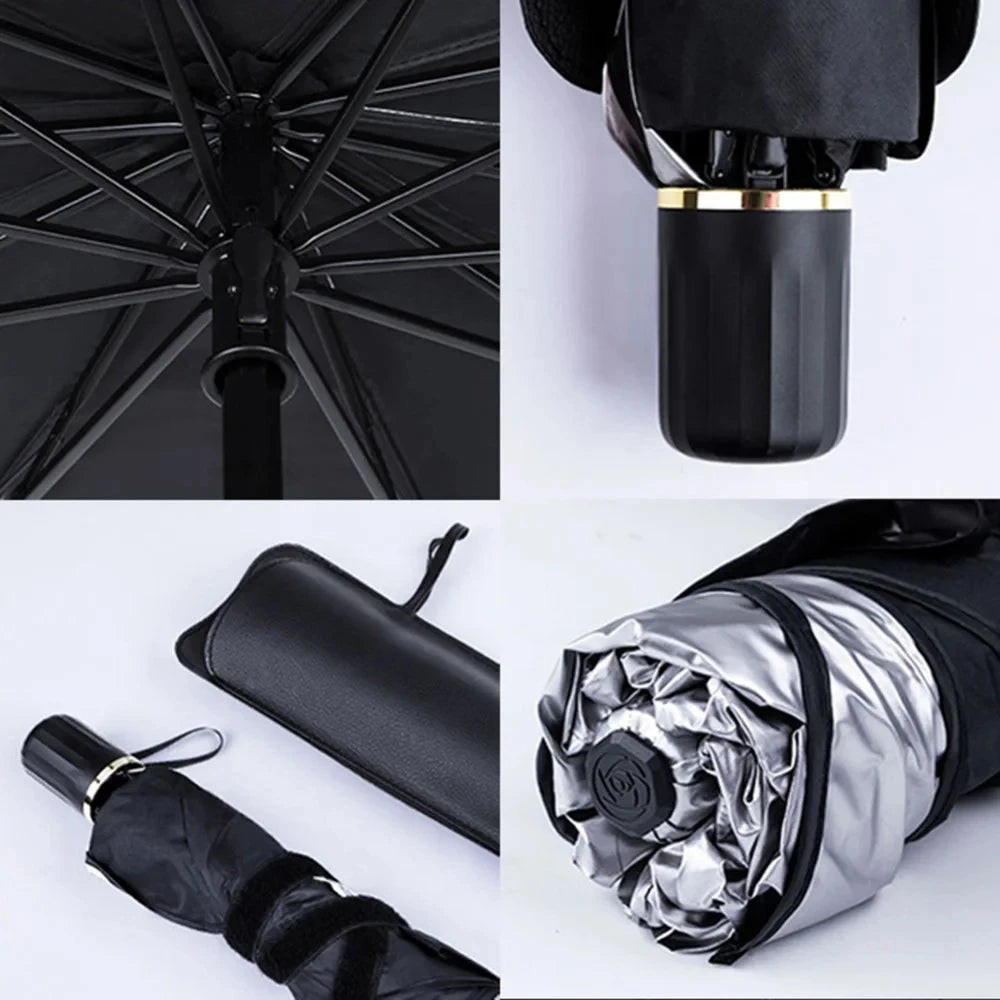 SYJACKO - windshield cover