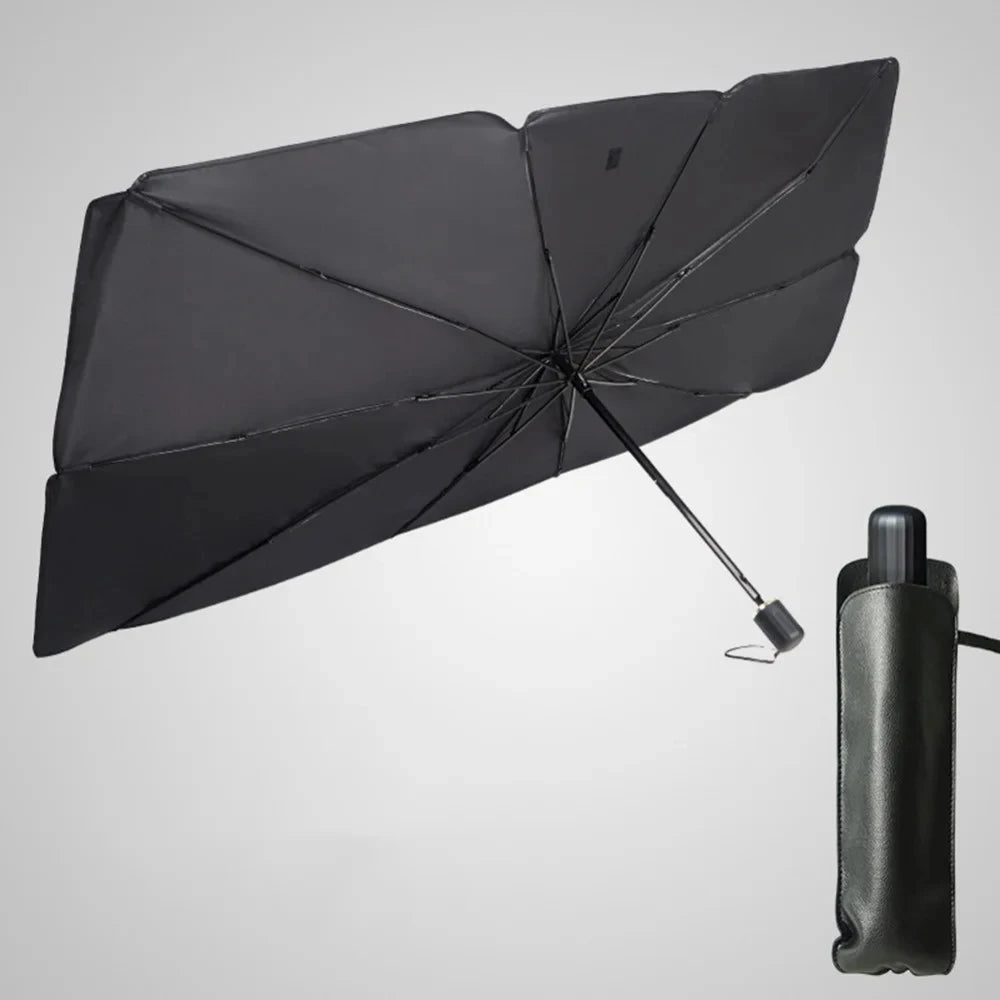 SYJACKO - windshield cover